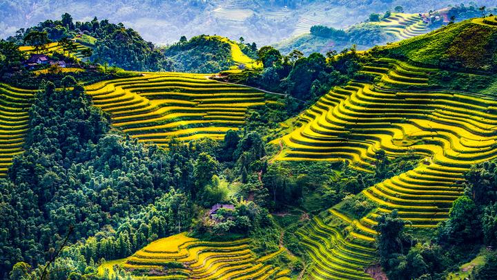 Hotspot Matrix: Động lực mới cho ngành công nghiệp nội dung số