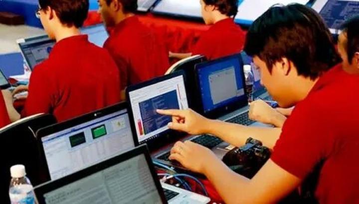 Xu hướng Các nhà khoa học phân tích: Hotspot Matrix tiết lộ bí quyết video viral