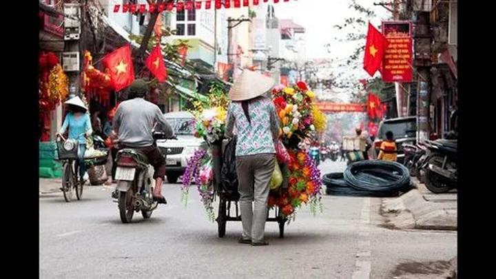Hotspot Matrix: Cơ hội khởi nghiệp cho mọi người