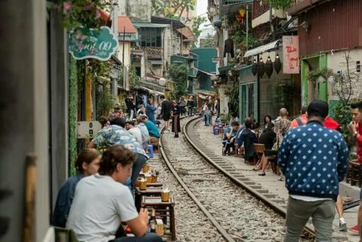 Hotspot Matrix: Biến Chân dung đại gia Cần Thơ thành cơ hội marketing đột phá
