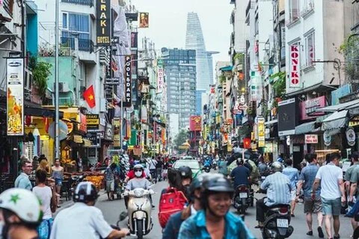 Hotspot Matrix: Bí quyết cạnh tranh của chủ cửa hàng nhỏ