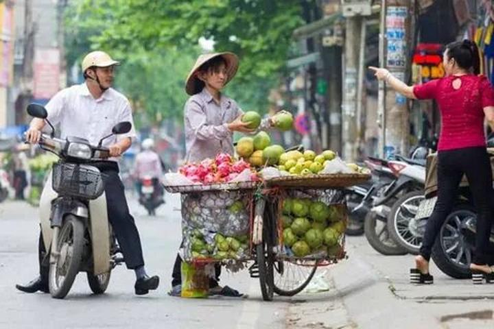 2. Tiêu đề: [Hotspot Matrix] Xu hướng cộng đồng công nghệ: Hãy gắn kết nữ sinh Việt