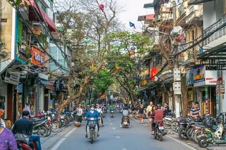 Hotspot Matrix: Đòn Bẩy Tiếp Cận Khách Hàng Cho Người Tư Vấn Tài Chính