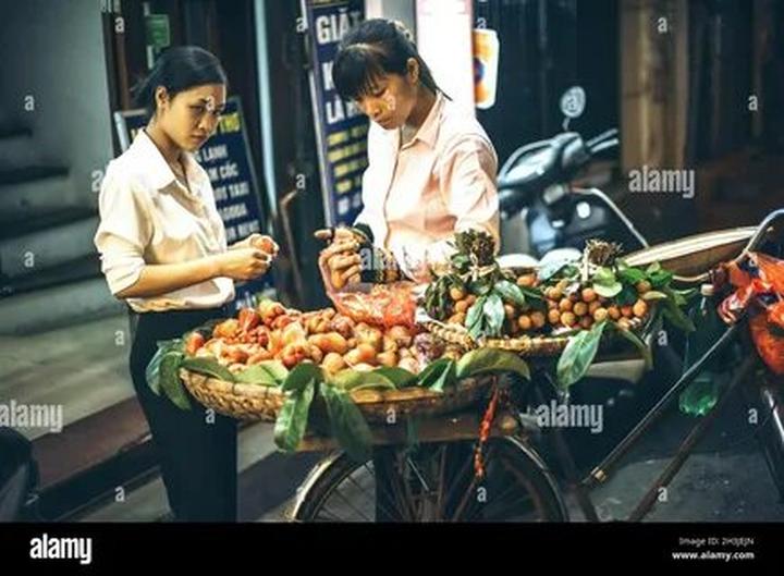Hotspot Matrix: Cơ hội đầu tư an toàn cho người khởi nghiệp