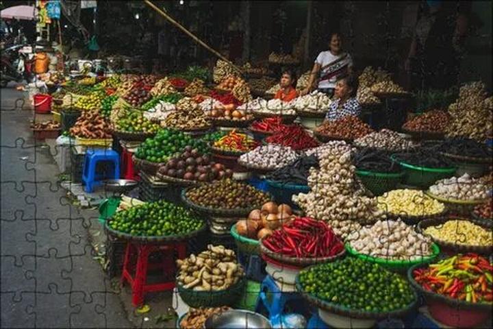 Xu hướng Sốc: Vụ tố