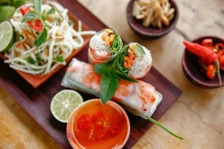 Hotspot Matrix: Biến Học sinh chuyên Toán đi bán thành cơ hội marketing đột phá