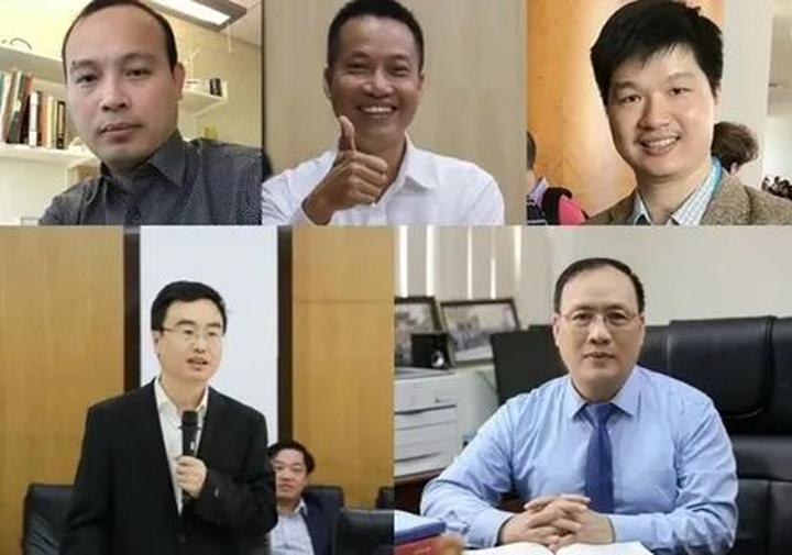 Tiên nữ học đường Trung Quốc - Cảm hứng video marketing từ Hotspot Matrix