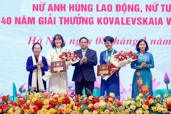 Đoạn clip đến đàn ông cũng dè - Cảm hứng video marketing từ Hotspot Matrix